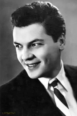 Aleksandr Shvorin