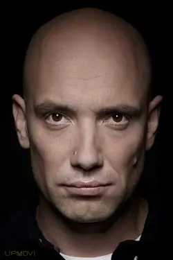 Zahari Baharov