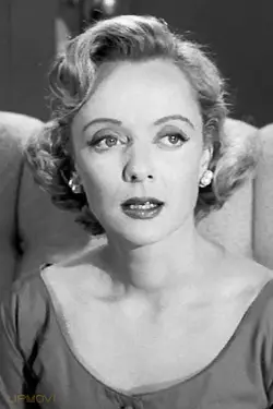 Barbara Baxley