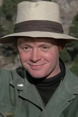 George Morgan