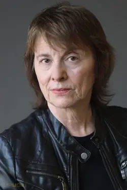 Camille Paglia