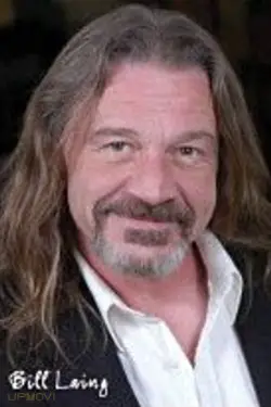 Bill Laing