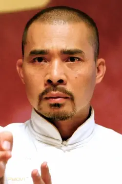 Mo Meilin