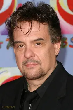 Robert Pastorelli