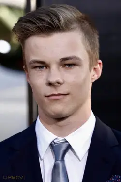 Nicholas Hamilton