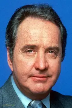 Richard Venture