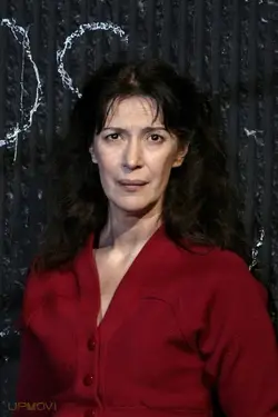 Anne Alvaro