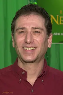 Corey Burton