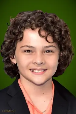 Hayden Rolence