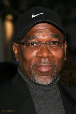Alfonso Freeman