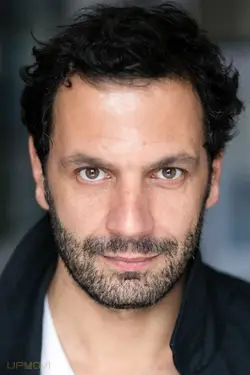Mehdi Nebbou