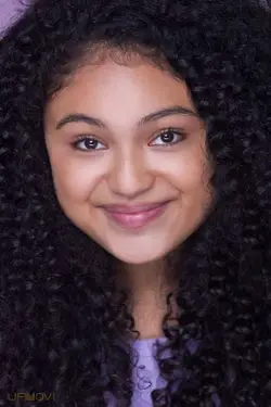 Eliana Su'a