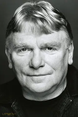 Gerard Murphy