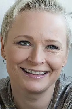 Vicki Berlin