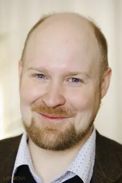 Henrik Dorsin