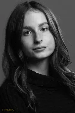Madeleine Harris