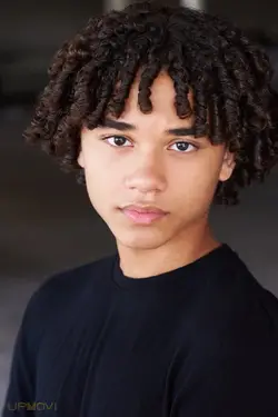 Noah Cottrell