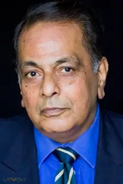 Madhav Sharma