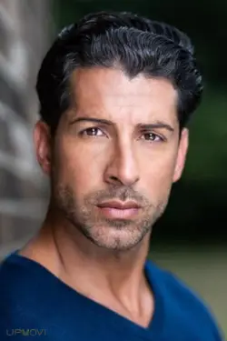 Ali Amine