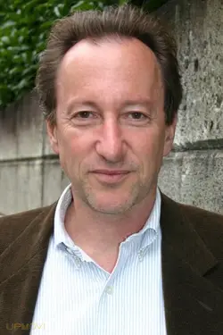 Stephen Alpert