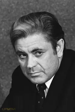 Donatas Banionis