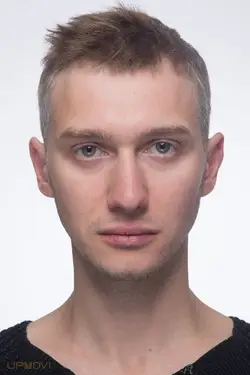 Aleksey Maslodudov