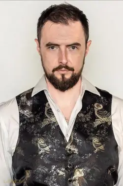 Rob MacBride