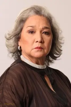 Alicia Alonzo