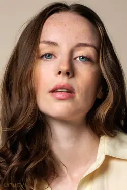 Kacey Rohl