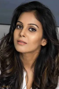 Chandhini Tamilarasan