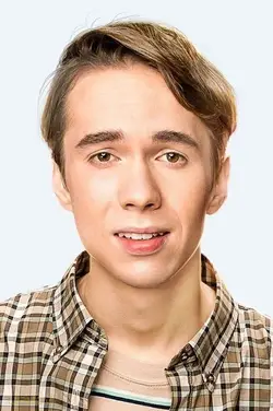 Denis Vlasenko