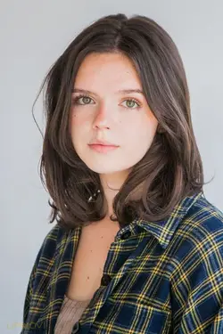 Ellie O'Brien
