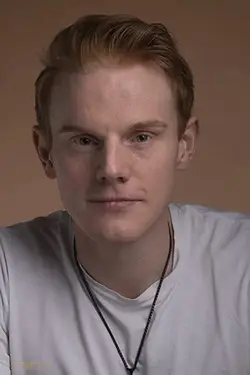 Magnus Dugdale