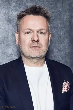 John Andreas Andersen