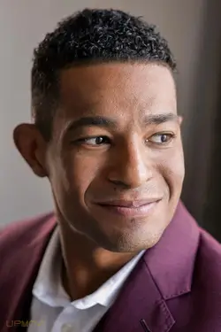 Anthony Robles