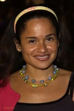 Tracy Vilar