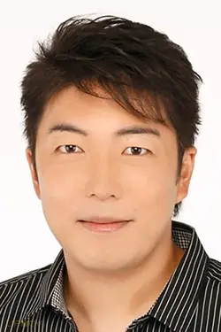 Kenichirou Matsuda