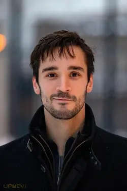 Pascal Plante