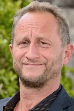 Benoît Poelvoorde