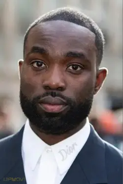 Paapa Essiedu