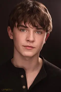 Cameron Mann