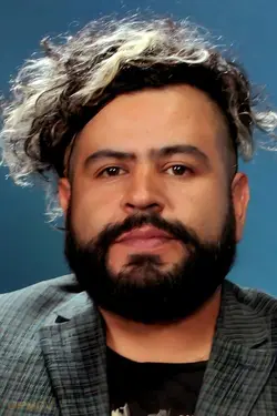 Mauricio Barrientos