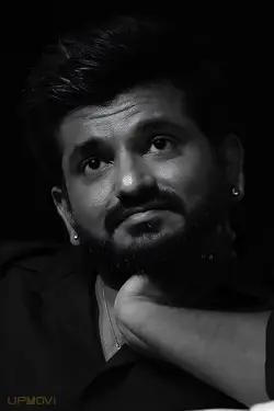 Ashwath Marimuthu