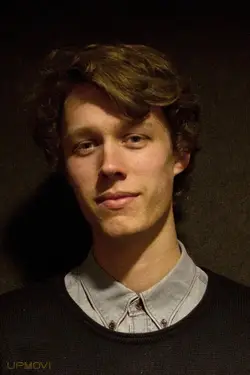 Halfdan Ullmann Tøndel