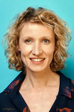 Alexandra Lamy