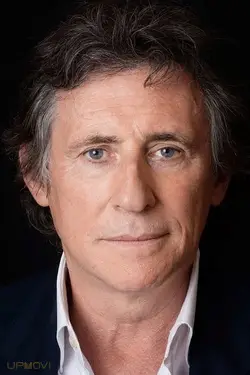 Gabriel Byrne