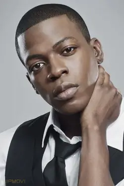 Cedric Sanders