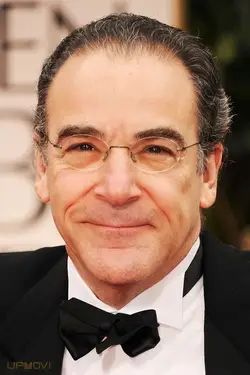 Mandy Patinkin
