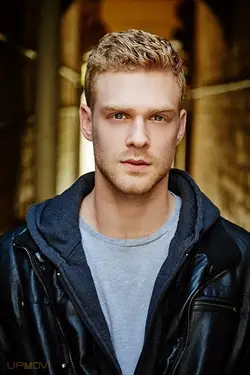 Alex Cooke