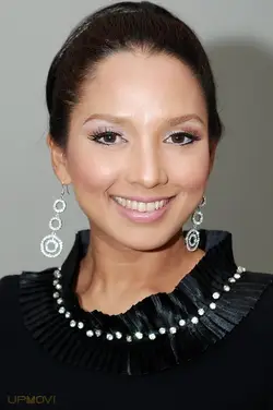 Vanida Imran
